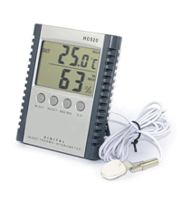 Цифровой термометр Sinometer HC-520